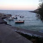 Marathos Bay