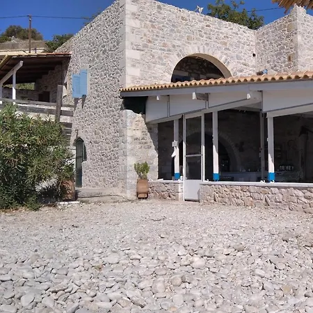Marathos Bay Hotel