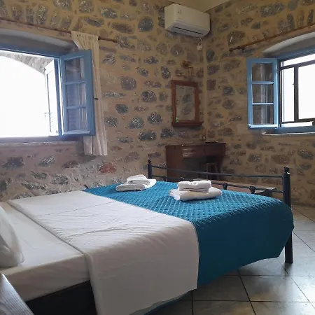 Marathos Bay * Kokkala