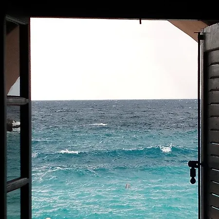 Marathos Bay Kokkala