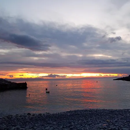 Marathos Bay