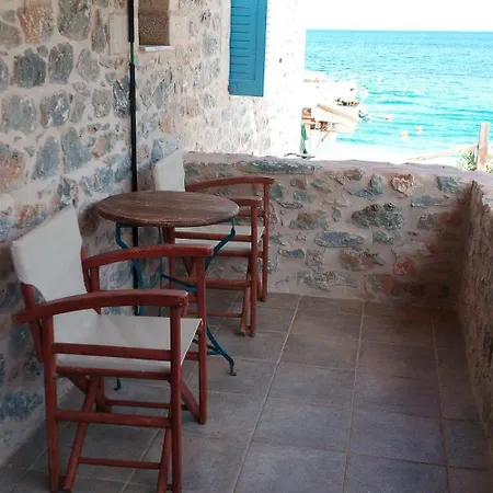 Marathos Bay * Kokkala