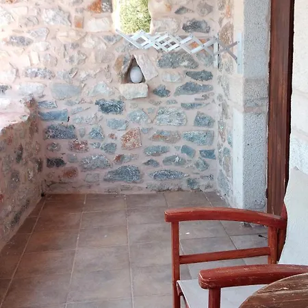 Marathos Bay * Kokkala