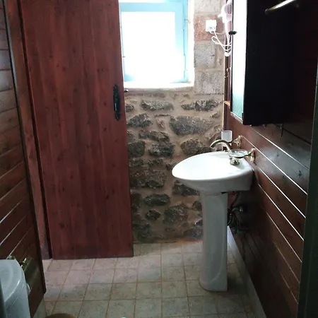 Marathos Bay Hotel