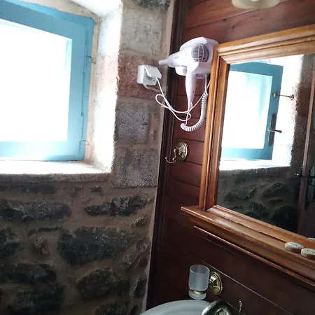 酒店 Marathos Bay *