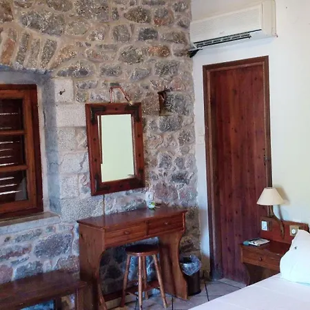 Hotel Marathos Bay Kokkala