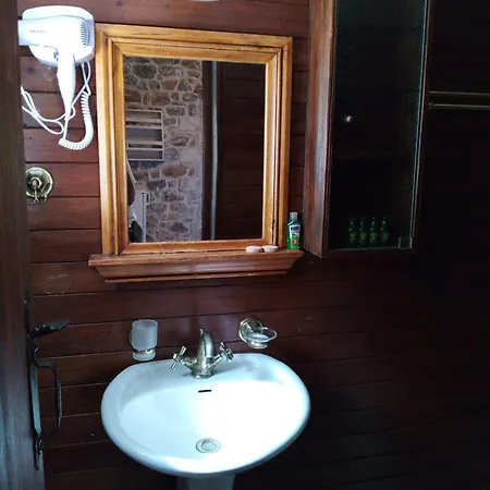 Marathos Bay Hotel Kokkala