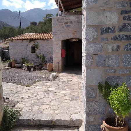 Marathos Bay Kokkala