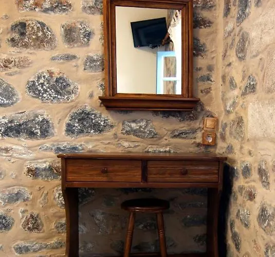 فندق Marathos Bay Kokkala