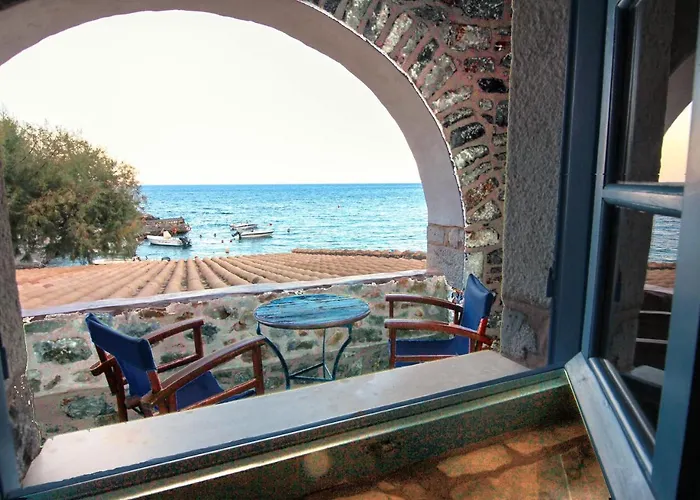 Marathos Bay Kokkala