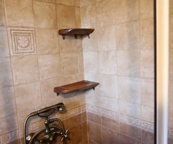 فندق Marathos Bay Kokkala