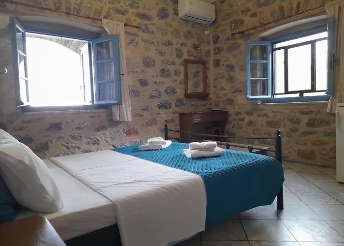 Marathos Bay * Kokkala