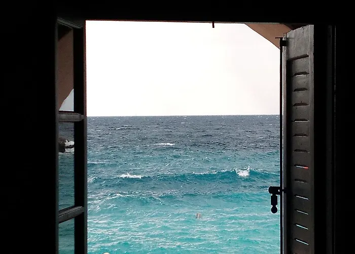 Marathos Bay Kokkala