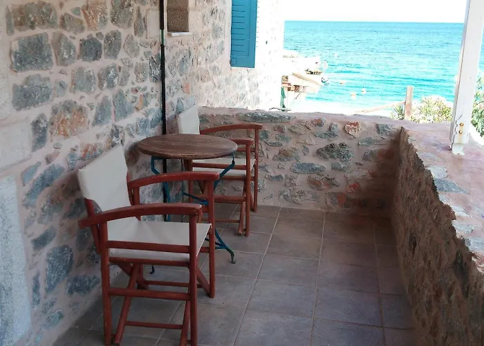 Marathos Bay * Kokkala