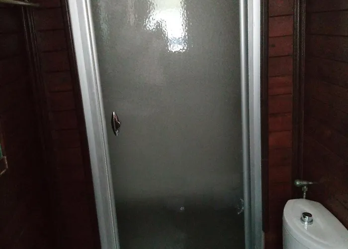 Marathos Bay فندق