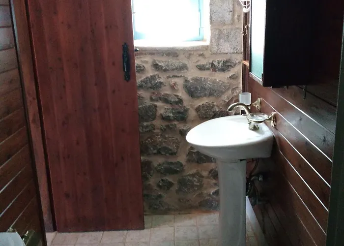 Marathos Bay Szálloda