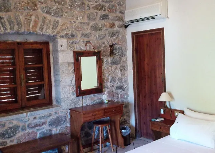 فندق Marathos Bay Kokkala