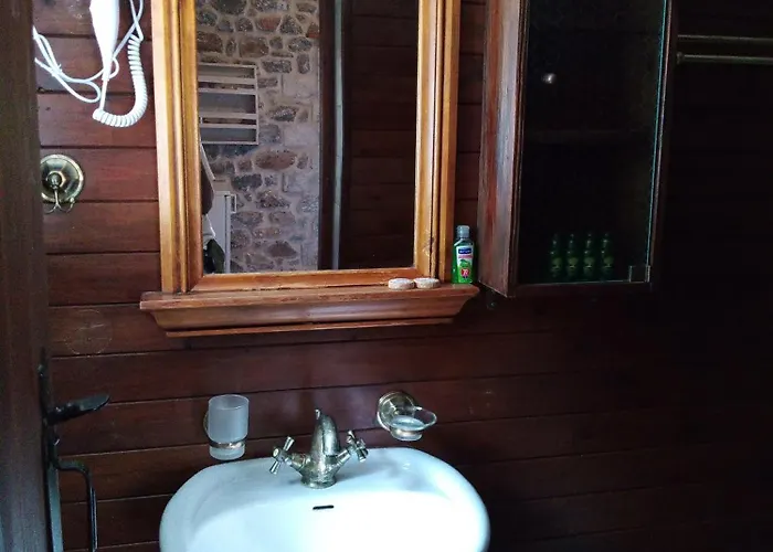 Marathos Bay Szálloda Kokála